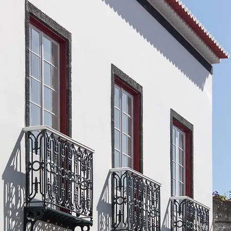 Guest house Azorean Urban *