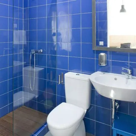 Azorean Urban Pensionat 3*
