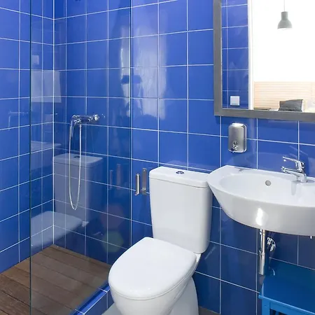 Guest house Azorean Urban Ponta Delgada (Sao Miguel)