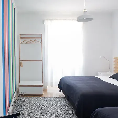Azorean Urban Guest house *