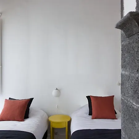 Azorean Urban Guest house *