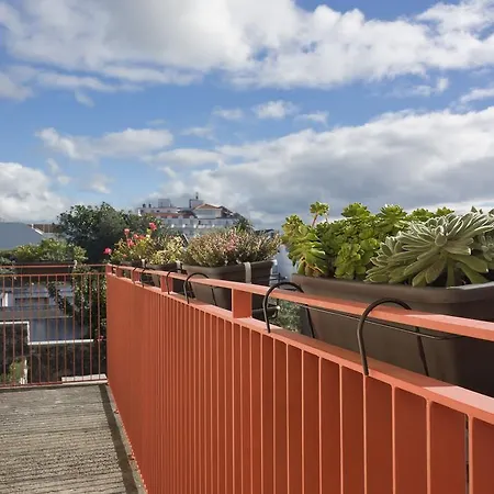 Pensionat Azorean Urban 3*