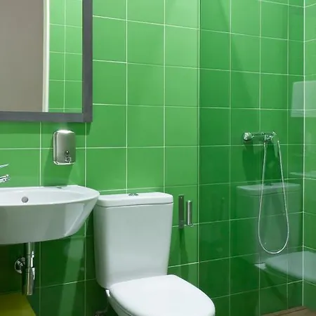 Guest house Azorean Urban Ponta Delgada (Sao Miguel)