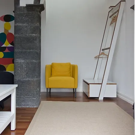 Guest house Azorean Urban *