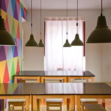 Guest house Azorean Urban Ponta Delgada (Sao Miguel)