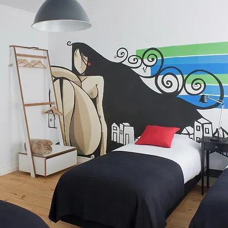 Azorean Urban 3*