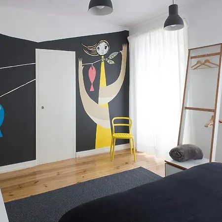 Azorean Urban Guest house Ponta Delgada (Sao Miguel)