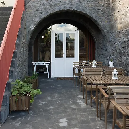 Azorean Urban Ponta Delgada (Sao Miguel)