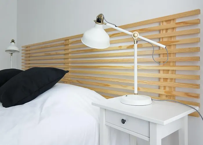 Pensionat Azorean Urban 3*