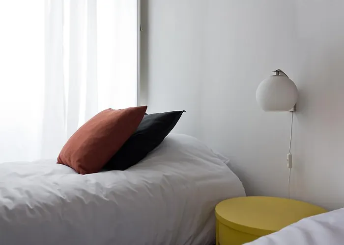 Pensionat Azorean Urban 3*