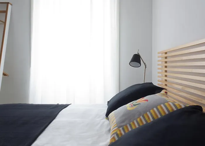 Pensionat Azorean Urban Ponta Delgada