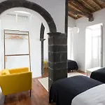 Azorean Urban 3* Ponta Delgada