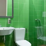 בית הארחה Azorean Urban Ponta Delgada