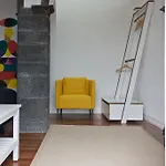 בית הארחה Azorean Urban 3*