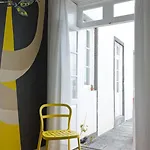 Azorean Urban בית הארחה Ponta Delgada