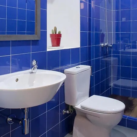 Azorean Urban 3* Ponta Delgada