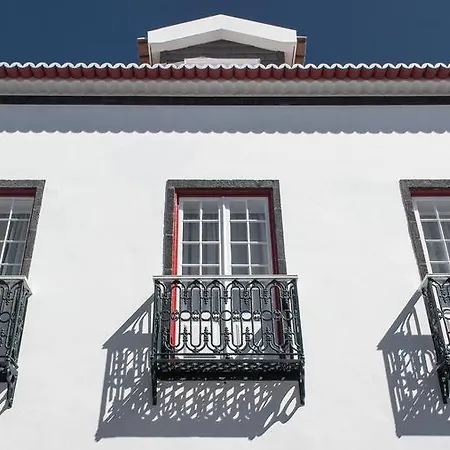 Maison d'hôtes Azorean Urban