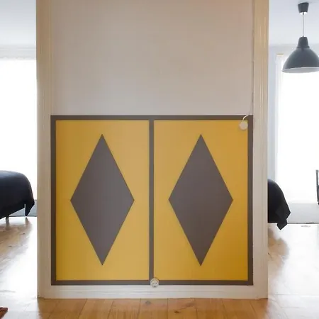 Vendégház Azorean Urban Ponta Delgada