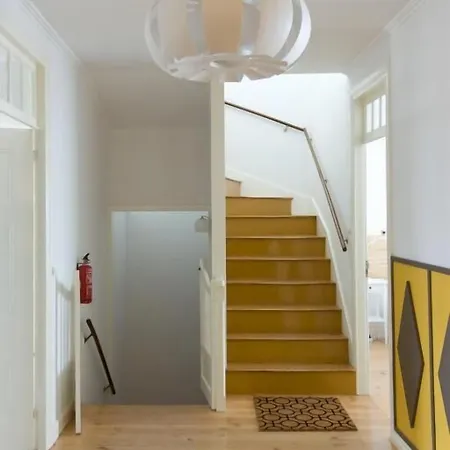 Vendégház Azorean Urban