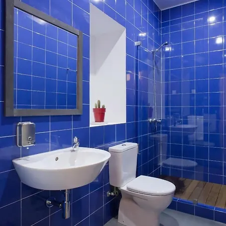 Penzion Azorean Urban