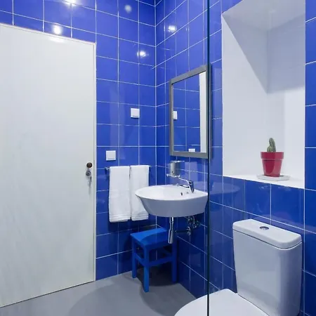 Azorean Urban 3* Ponta Delgada