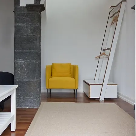 Azorean Urban Penzion Ponta Delgada