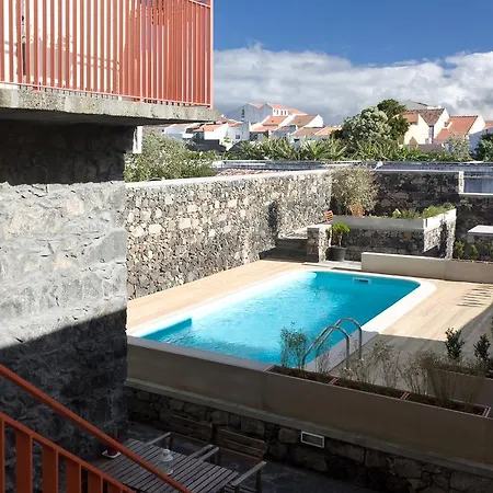 Azorean Urban