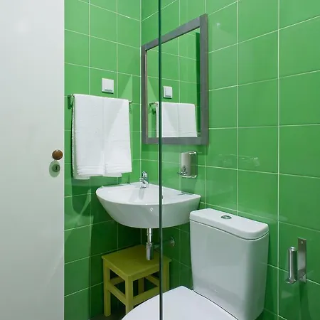 Azorean Urban Ponta Delgada