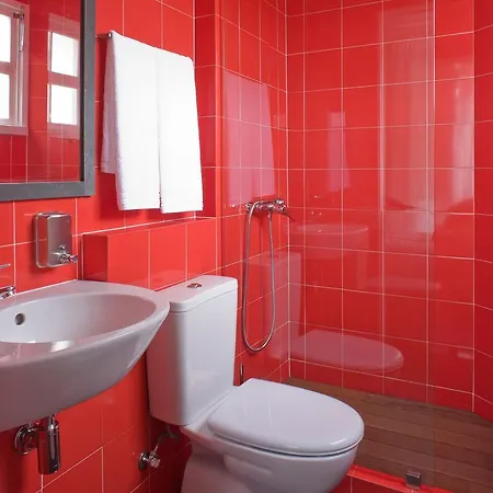 Vendégház Azorean Urban Ponta Delgada