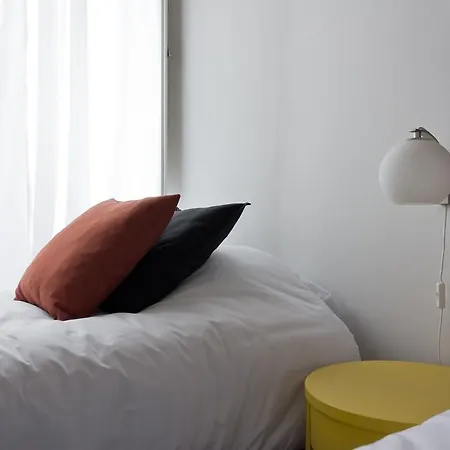 Vendégház Azorean Urban 3*