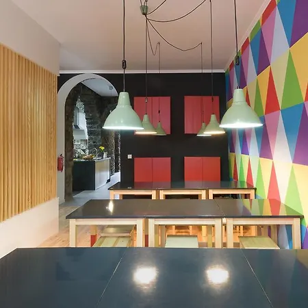 Azorean Urban Ponta Delgada