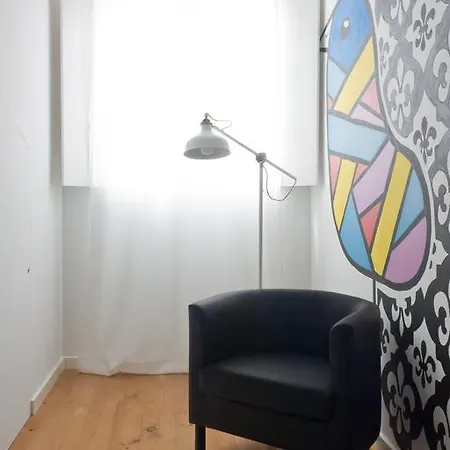 Vendégház Azorean Urban