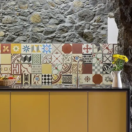 Penzion Azorean Urban 3*