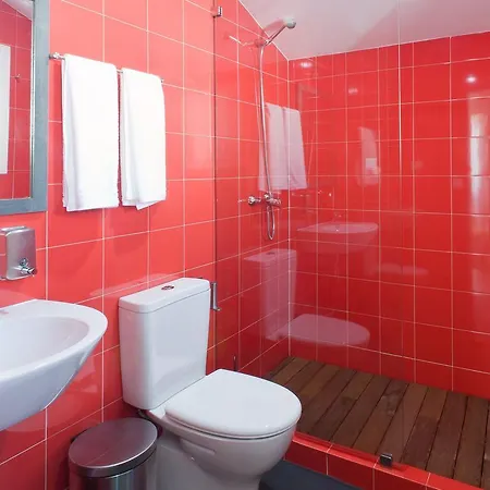 Azorean Urban Ponta Delgada