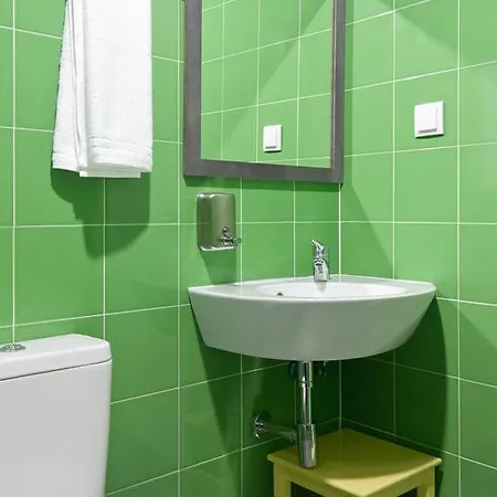 Vendégház Azorean Urban 3*