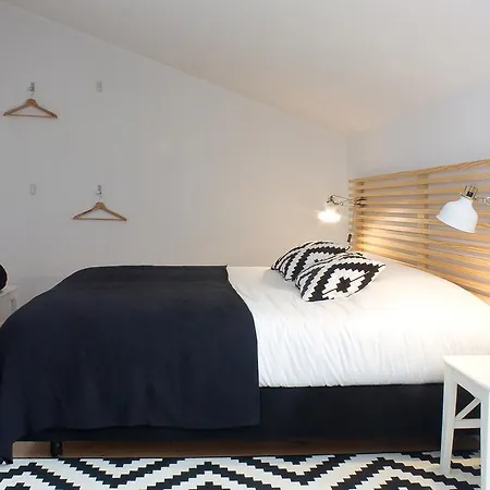 Azorean Urban 3* Ponta Delgada