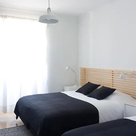 Penzion Azorean Urban Ponta Delgada