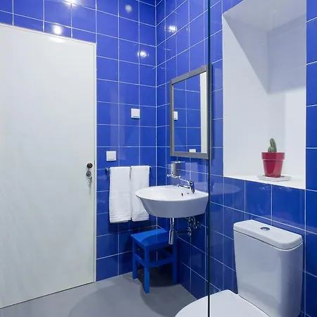 Vendégház Azorean Urban