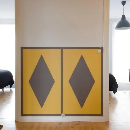 Azorean Urban Vendégház 3*