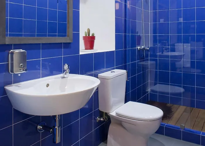 Azorean Urban 3* Ponta Delgada (Sao Miguel)