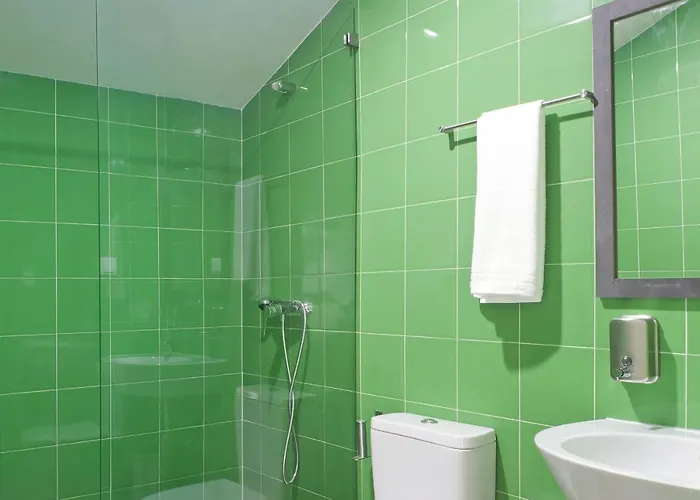 Guest house Azorean Urban