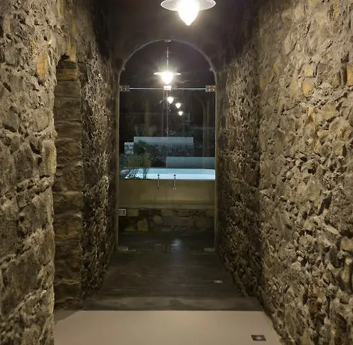 Azorean Urban Pensión 3*