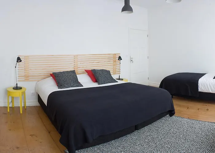 Azorean Urban Maison d'hôtes 3*