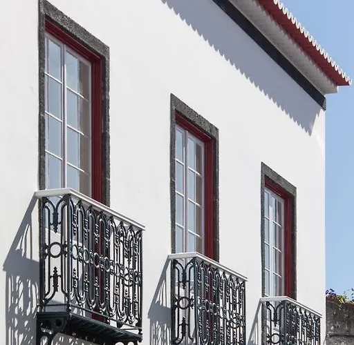 Guest house Azorean Urban 3*