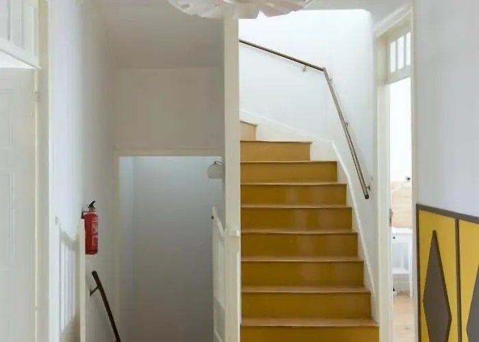 Maison d'hôtes Azorean Urban