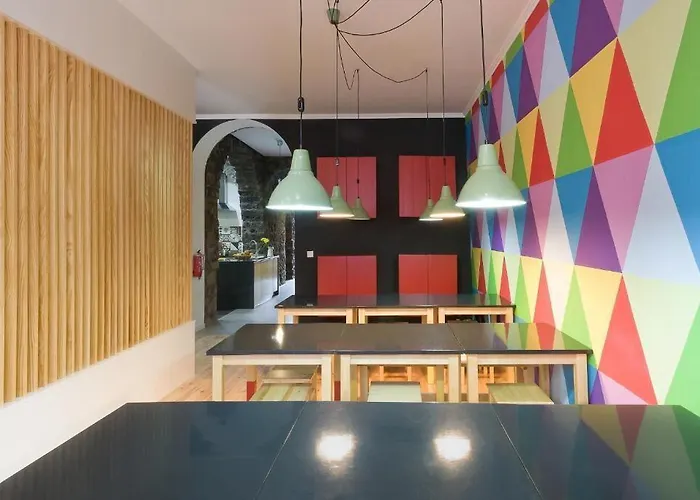 Guest house Azorean Urban