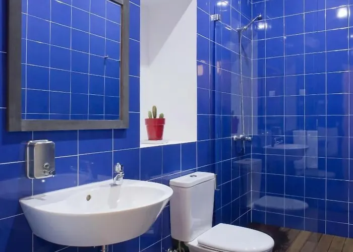 Maison d'hôtes Azorean Urban