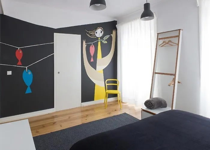 Guest house Azorean Urban Ponta Delgada (Sao Miguel)