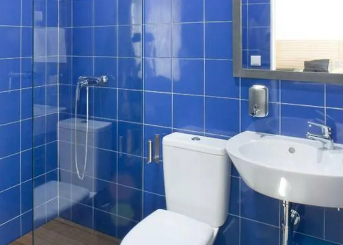 Azorean Urban Maison d'hôtes 3*