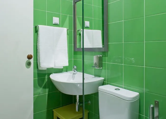 Azorean Urban Ponta Delgada